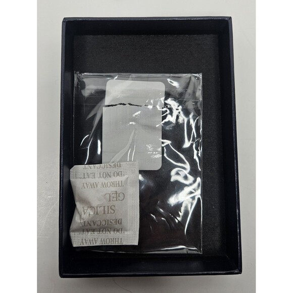 Polo Ralph Lauren U.S. Olympic Team Pin With Gift Box And Dust Bag 28mm Pin - Picture 6 of 7